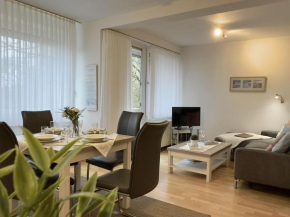 FeWo Nordlicht mit Balkon - Horumersiel